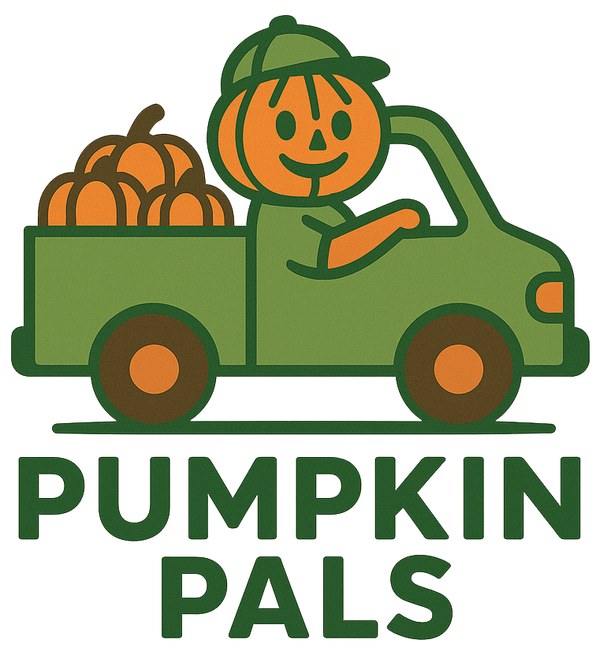 Pumpkin Pals | Sign Up for Fall Pumpkin Delivery